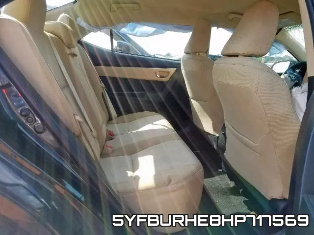 5YFBURHE8HP717569 фото 7