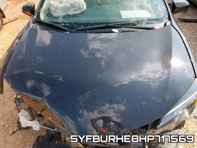 5YFBURHE8HP717569 фото 8