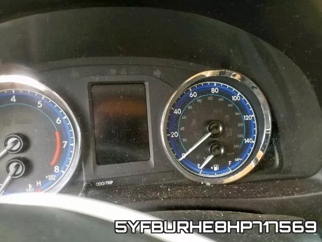 5YFBURHE8HP717569 фото 9