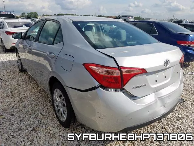 5YFBURHE8HP737806 фото 4