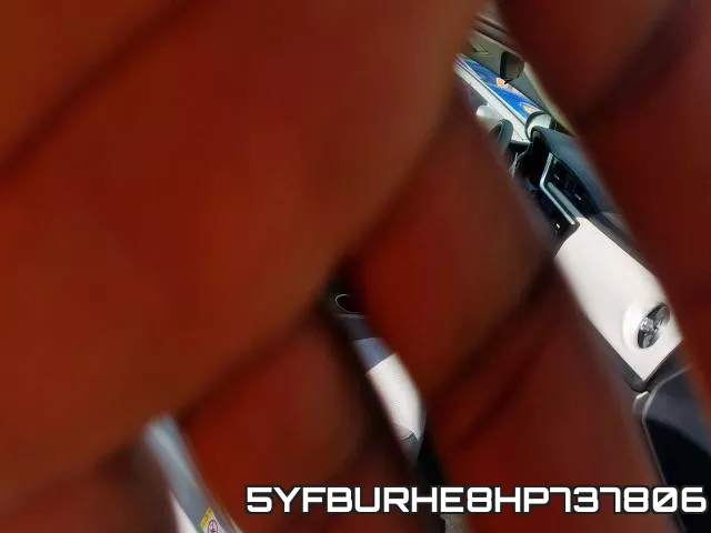 5YFBURHE8HP737806 фото 6