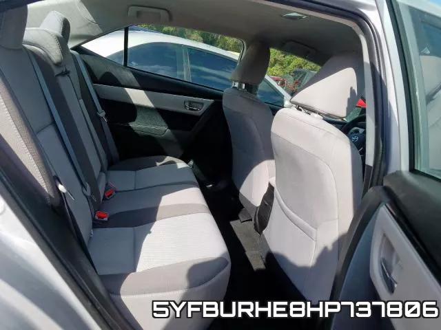 5YFBURHE8HP737806 фото 7