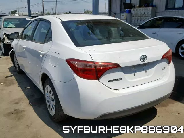 5YFBURHE8KP886904 фото 4