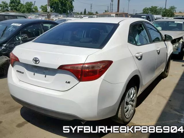 5YFBURHE8KP886904 фото 5