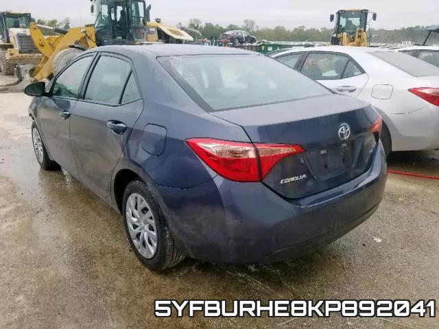 5YFBURHE8KP892041 фото 4