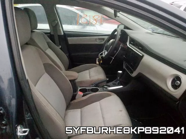 5YFBURHE8KP892041 фото 6