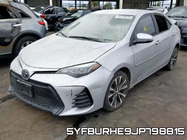 5YFBURHE9JP798815 фото 3