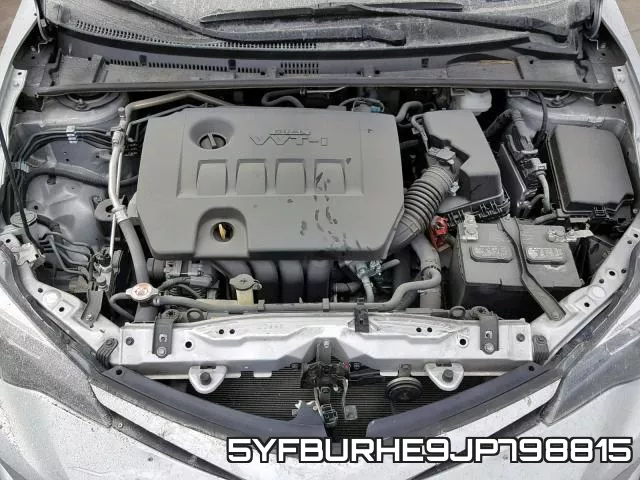 5YFBURHE9JP798815 фото 8