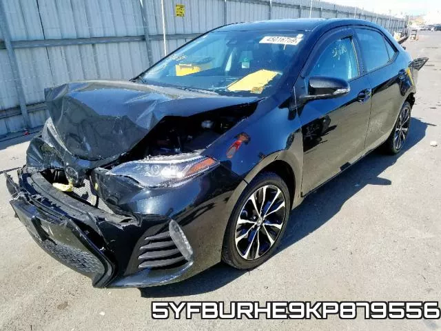 5YFBURHE9KP879556 фото 3