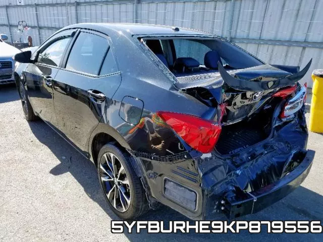 5YFBURHE9KP879556 фото 4