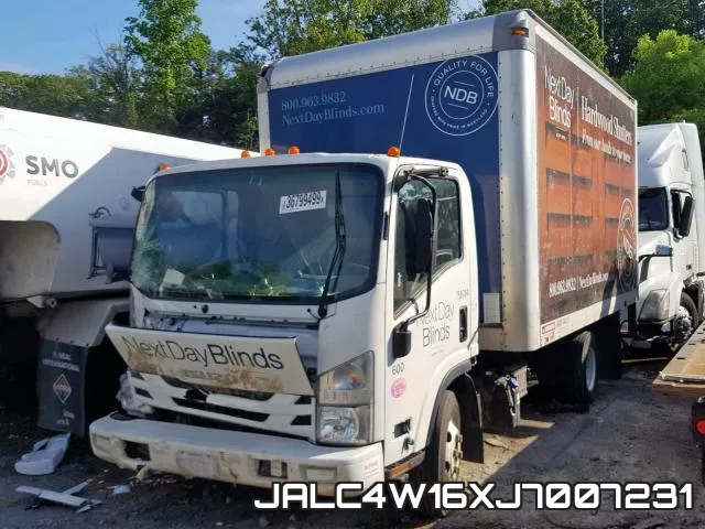 JALC4W16XJ7007231 фото 3