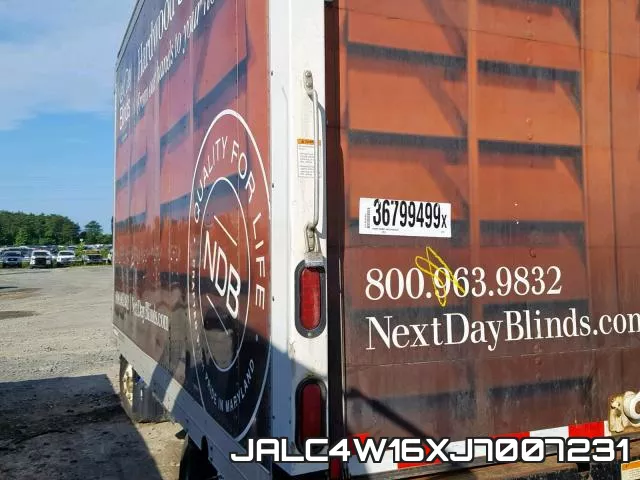 JALC4W16XJ7007231 фото 4