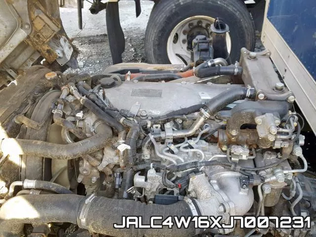 JALC4W16XJ7007231 фото 8