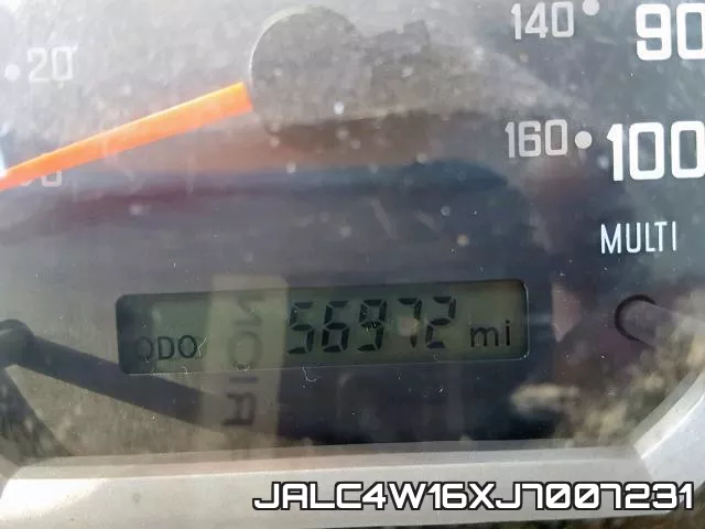 JALC4W16XJ7007231 фото 9
