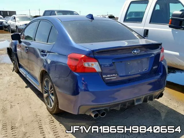 JF1VA1B65H9840654 фото 4