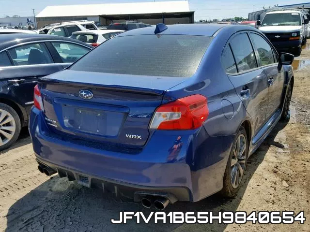 JF1VA1B65H9840654 фото 5