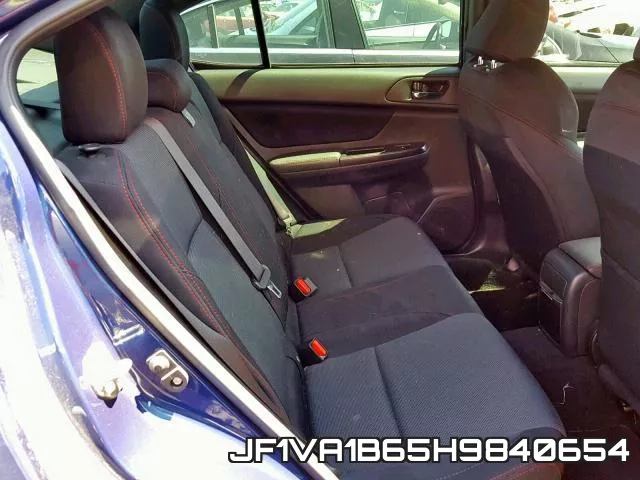 JF1VA1B65H9840654 фото 7