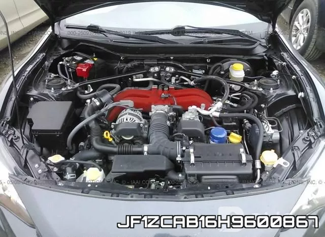 JF1ZCAB16H9600867 фото 2