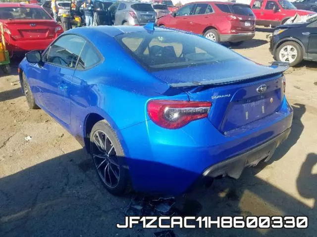 JF1ZCAC11H8600330 фото 4