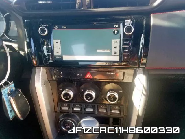 JF1ZCAC11H8600330 фото 10