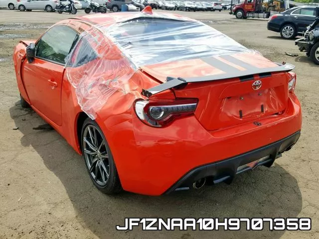 JF1ZNAA10H9707358 фото 4