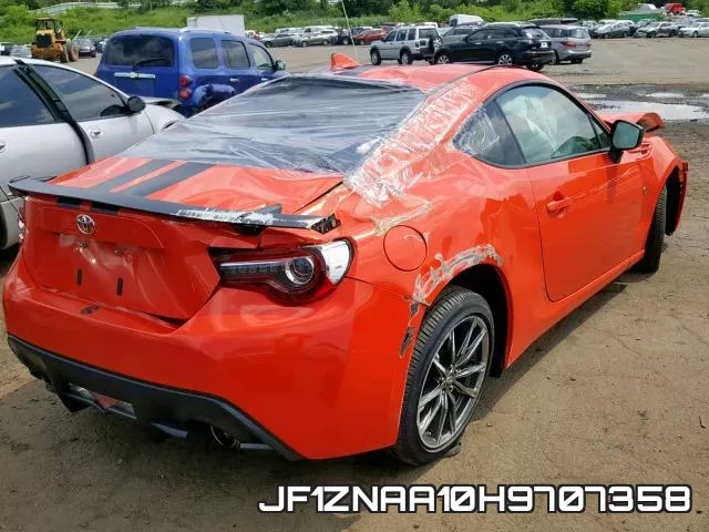 JF1ZNAA10H9707358 фото 5