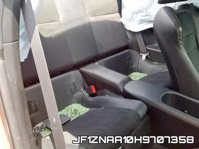 JF1ZNAA10H9707358 фото 7
