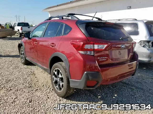 JF2GTAAC9J9291634 фото 4