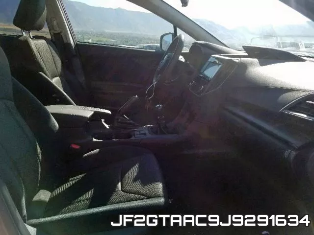 JF2GTAAC9J9291634 фото 6