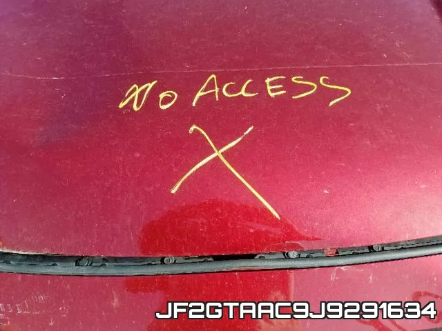 JF2GTAAC9J9291634 фото 8