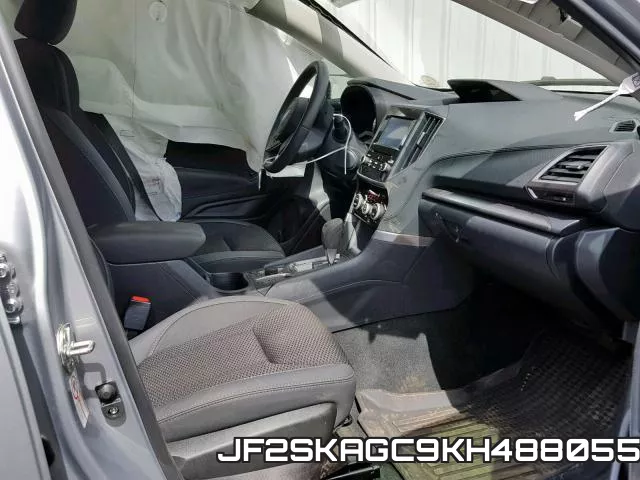 JF2SKAGC9KH488055 фото 6