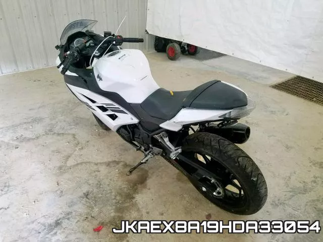 JKAEX8A19HDA33054 фото 4