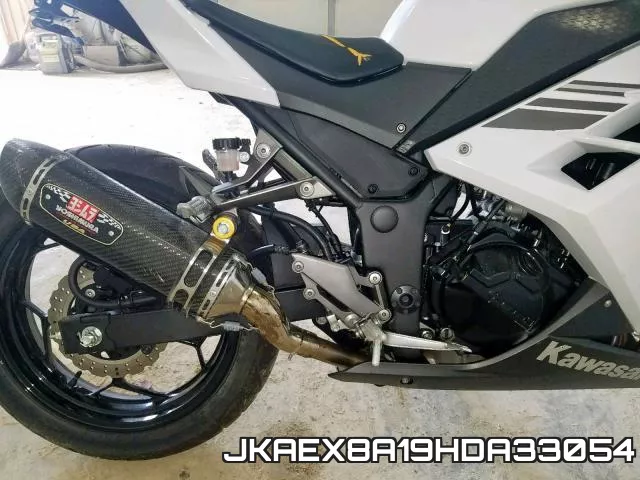 JKAEX8A19HDA33054 фото 8