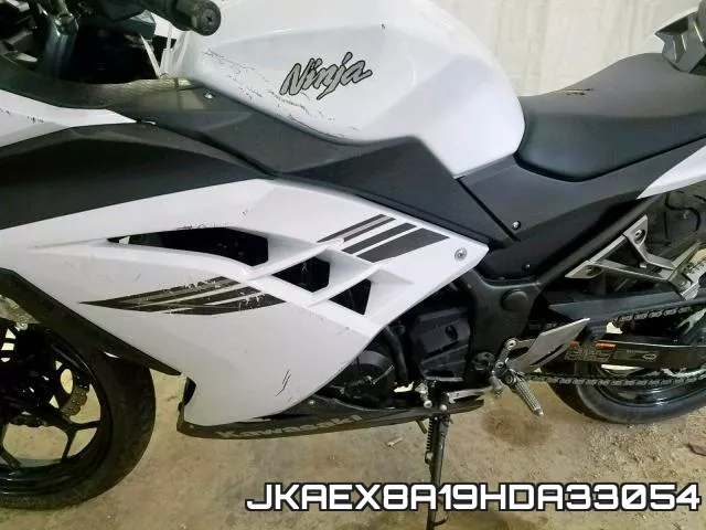 JKAEX8A19HDA33054 фото 10