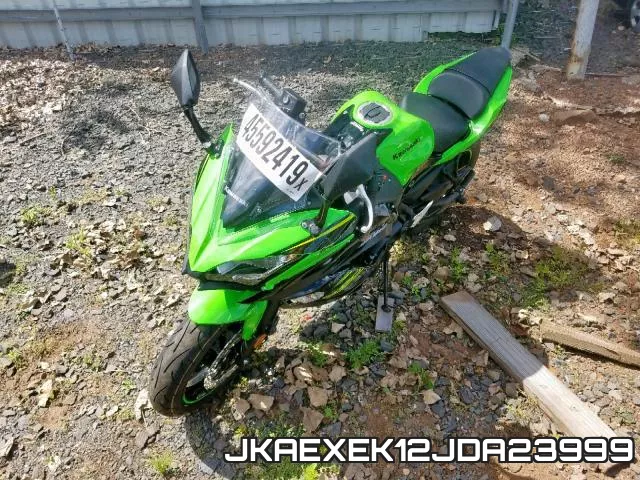 JKAEXEK12JDA23999 фото 2
