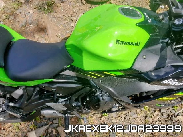 JKAEXEK12JDA23999 фото 5
