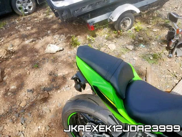 JKAEXEK12JDA23999 фото 6