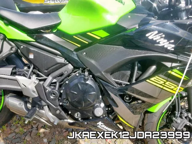 JKAEXEK12JDA23999 фото 7