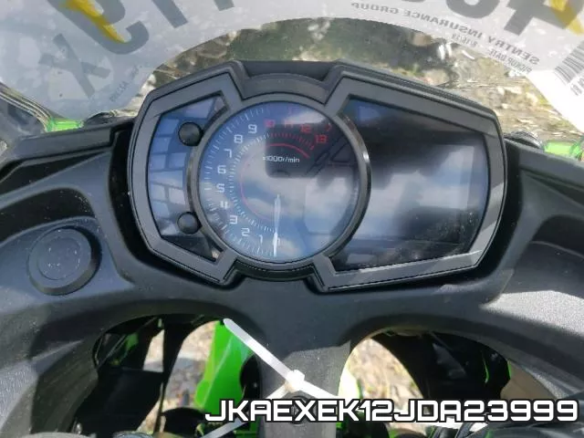 JKAEXEK12JDA23999 фото 8