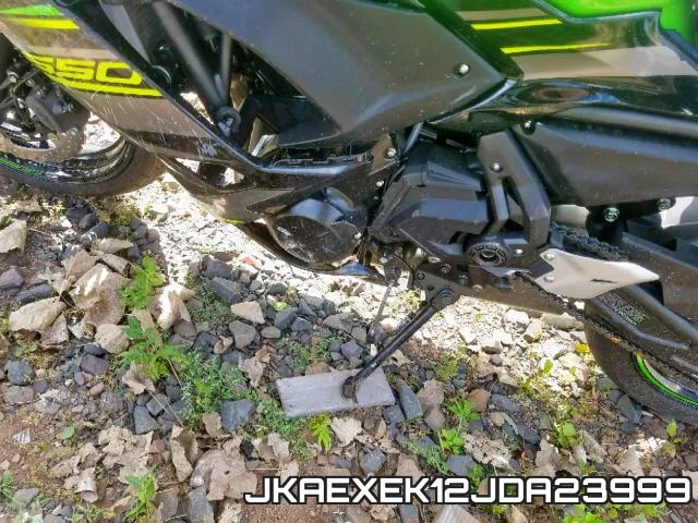 JKAEXEK12JDA23999 фото 9