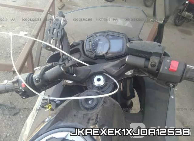 JKAEXEK1XJDA12538 фото 6