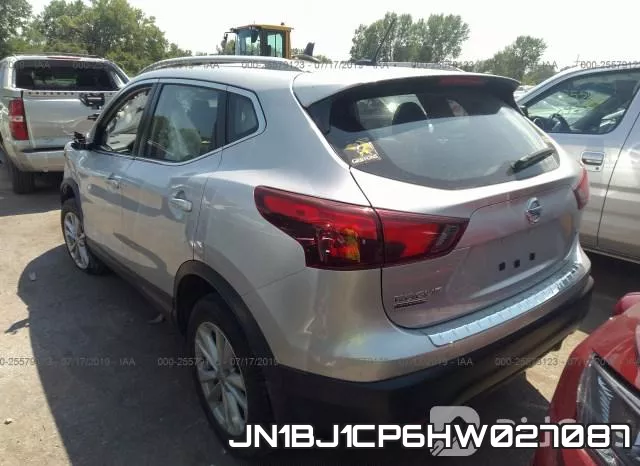 JN1BJ1CP6HW027087 фото 4