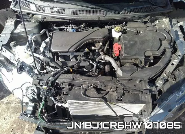 JN1BJ1CR6HW107085 фото 2