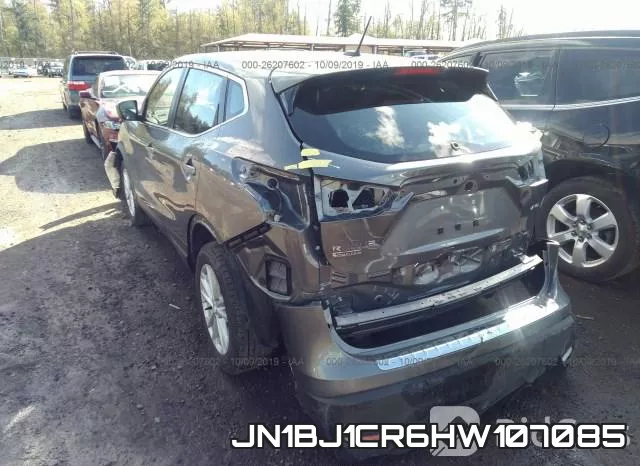 JN1BJ1CR6HW107085 фото 4