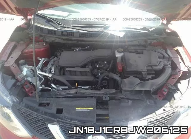 JN1BJ1CR8JW206125 фото 2