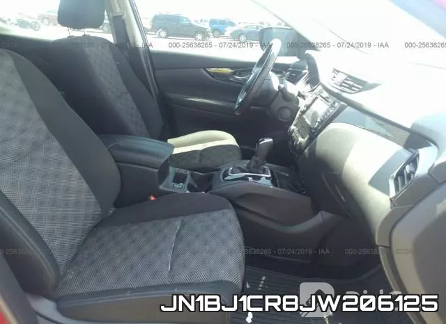 JN1BJ1CR8JW206125 фото 6