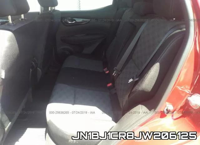 JN1BJ1CR8JW206125 фото 9