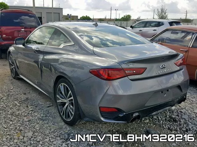 JN1CV7EL8HM320216 фото 4
