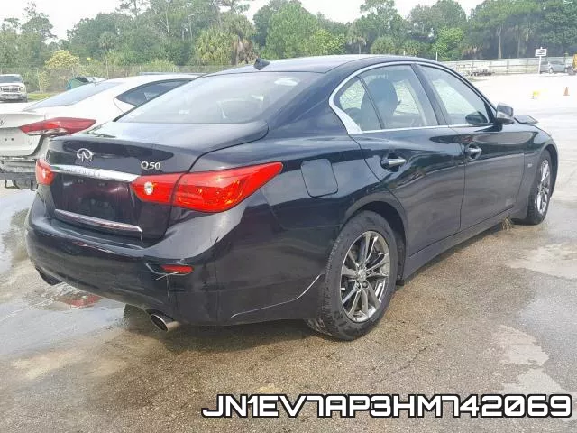 JN1EV7AP3HM742069 фото 5