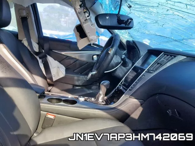 JN1EV7AP3HM742069 фото 6